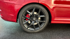 Land Rover Range Rover Sport 5.0 V8 S/C 575 SVR 5dr Auto Petrol Estate